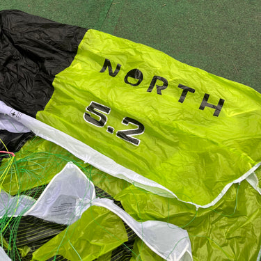 North Ranger 5.2QM 2026 5⭐